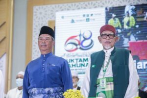 Portal Berita Malaysia Bangkit