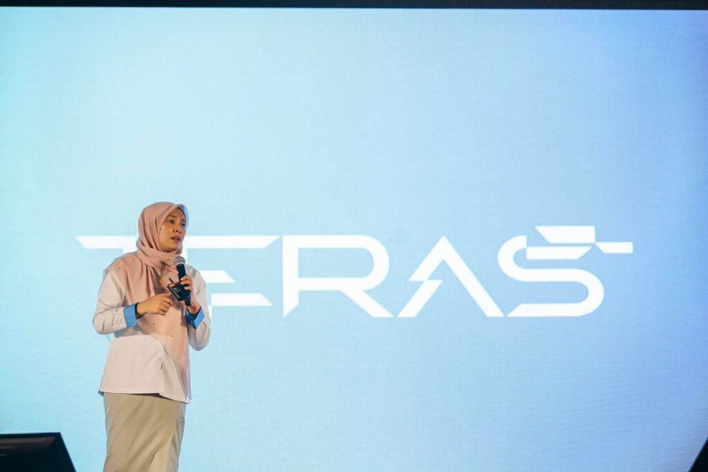 AI Jadi Senjata Baru PKR Hadapi PRU