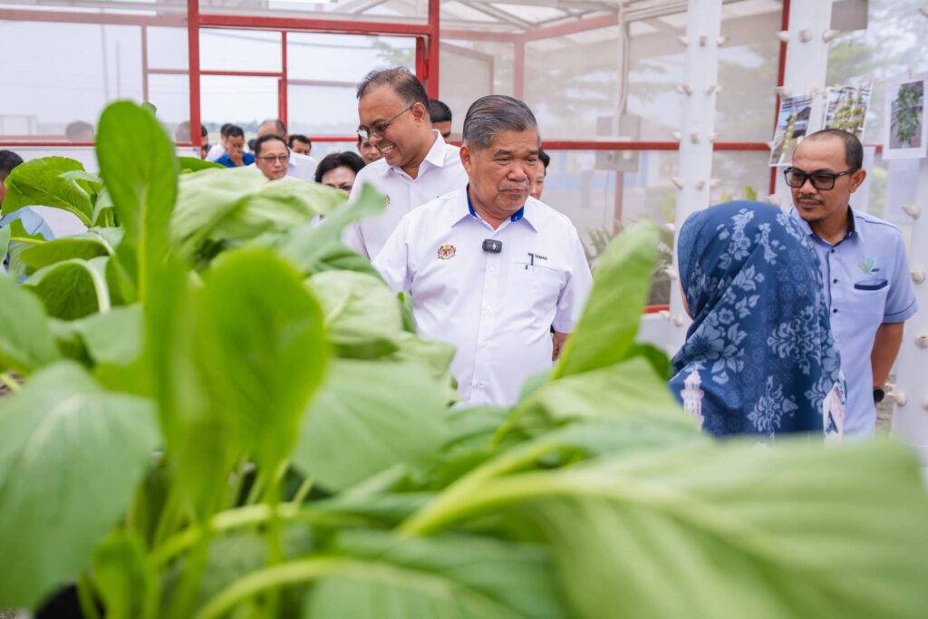 Amal Perbelanjaan Berhemah, Utama Keperluan – Mohamad Sabu