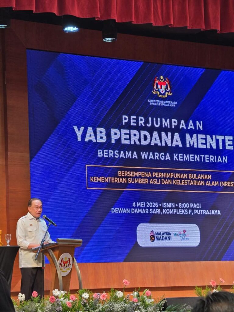 Anwar Jamin Lantikan Jururawat, Doktor Tidak Jejas