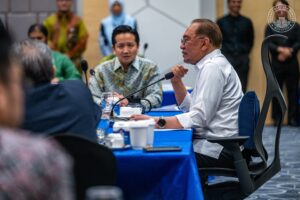 Portal Berita Malaysia Bangkit
