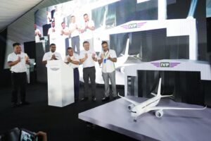EGR Bay Pertama Di Malaysia, Bukti Keupayaan Aeroangkasa Selangor
