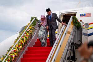 Portal Berita Malaysia Bangkit