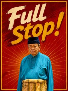Portal Berita Malaysia Bangkit