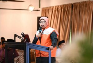 T20 Bandar Tidak Semestinya ‘Kaya’ – Wanita AMANAH