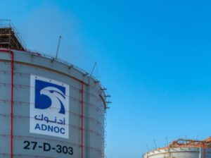 UAE Tangguh Pengeluaran Gas Penuh Hingga 2027 Akibat Serangan Iran