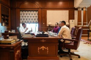 PM Bincang Pembangunan, Kebajikan Rakyat Sabah