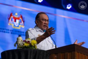 PM Arah Kementerian Bantu Penjaja Dapat Akses Pembiayaan Formal