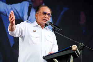 Portal Berita Malaysia Bangkit