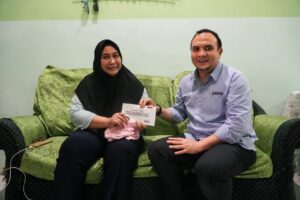 Portal Berita Malaysia Bangkit