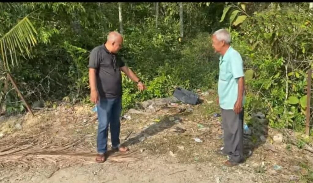 Polis Kelantan Berjaya Selesai Kes Bunuh Remaja OKU