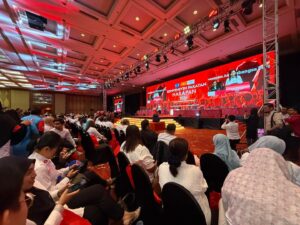 PH Tegas Hargai Peranan Media, Siasat Gangguan Di Konvensyen