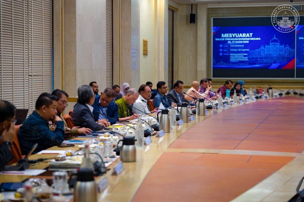 MTEN Teliti Kesan Krisis Bekalan Global, Fokus Sokongan PKS Dan Kawalan Subsidi Diesel
