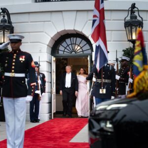 Trump Menang Saman, DOJ Tubuh Dana RM8.4 Bilion