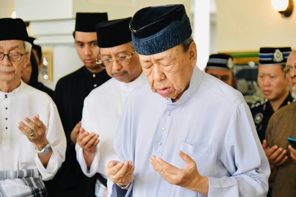 Titah Sultan Selangor: Henti Politik Mengadu Domba – AMANAH Selangor