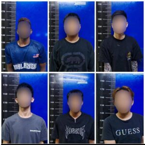 Enam Suspek Bunuh Pekan Nanas Dicekup Dalam 24 Jam