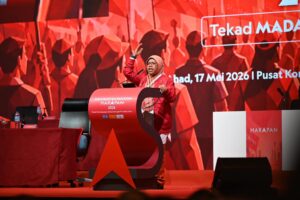 Portal Berita Malaysia Bangkit