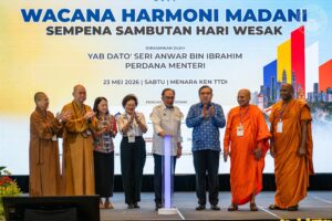 Portal Berita Malaysia Bangkit
