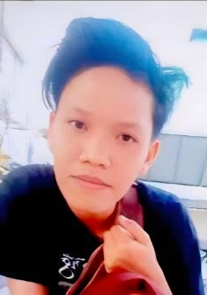 Wanita OKU Dilapor Hilang Di Muar, Polis Mohon Bantuan Orang Ramai