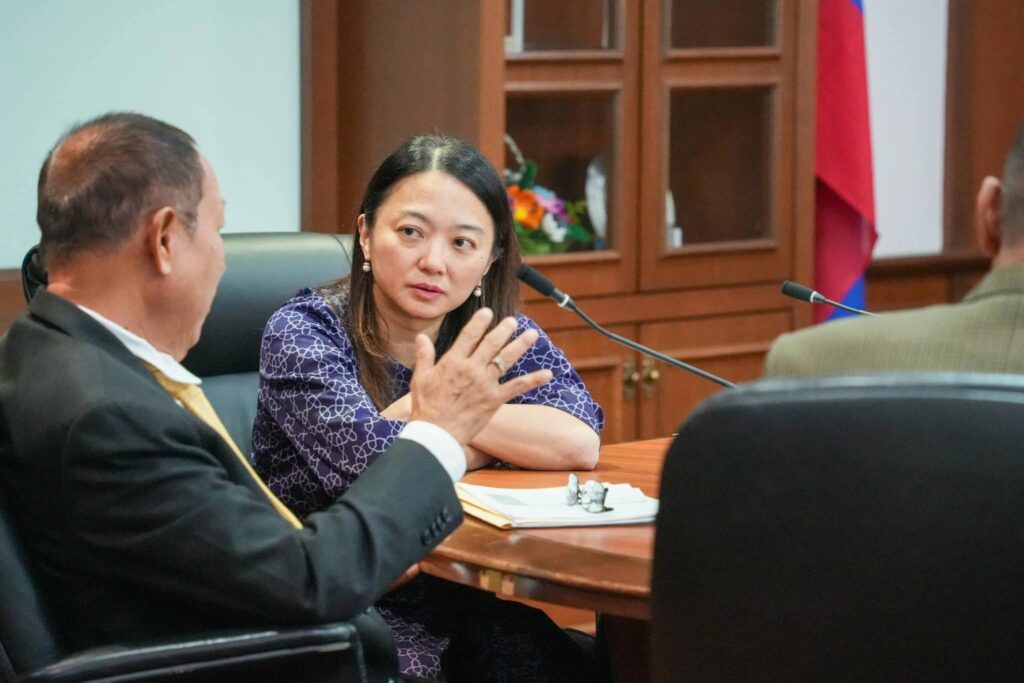 JWP Kukuh Perlindungan Kolam Takungan Banjir, SPRM Sahkan Tiada Unsur Rasuah