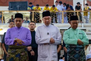 Portal Berita Malaysia Bangkit