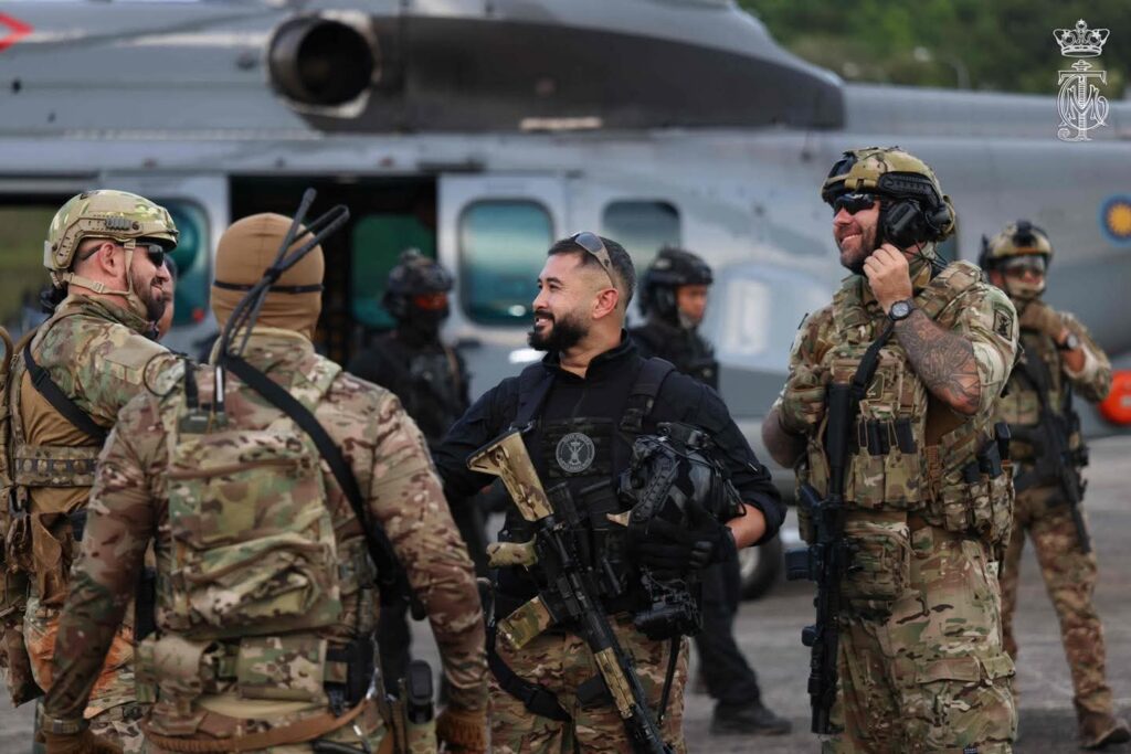 Anggota ATM Wajar Dihormati, Dihargai – TMJ