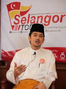 KL Sebagai Hab Hiburan Perlu Hormati Sensitiviti Islam, Melayu – AMANAH