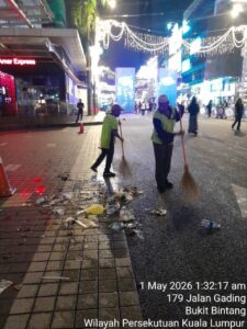 Portal Berita Malaysia Bangkit
