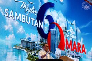 Portal Berita Malaysia Bangkit