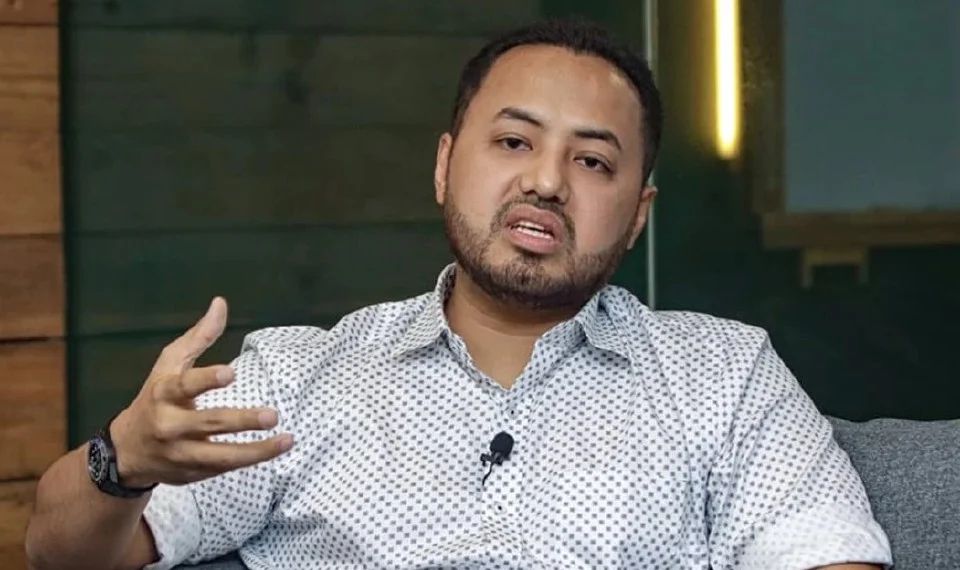 Farhash Nafi Tuduhan Pengubahan Wang Haram, Buat Laporan Polis Isu Fitnah Media