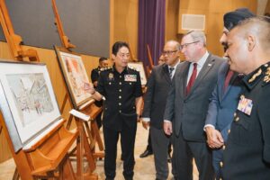 Portal Berita Malaysia Bangkit