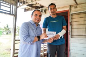 Portal Berita Malaysia Bangkit