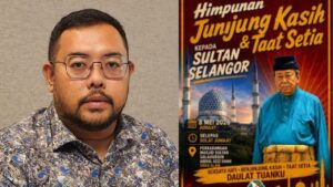 Portal Berita Malaysia Bangkit