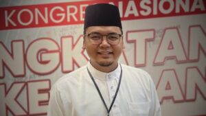 AMK Johor Sokong Cadangan PRU, PRN Diadakan Serentak