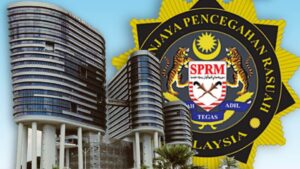 SPRM Tepis Dakwaan Halang Individu Buat Aduan