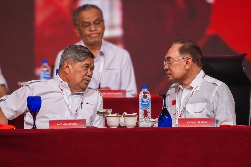 Anwar Bukti Kepimpinan Demi Kestabilan, Ekonomi Dan Rakyat – Mohamad Sabu