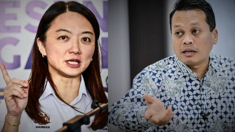 Penduduk Setiawangsa Terus Dijamin Perhatian, Sokongan Meski Kerusi Kosong
