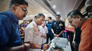 Selangor, MCMC Lancar Kempen Pencegahan Vandalisme Infrastruktur Telekomunikasi 2026