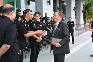 Portal Berita Malaysia Bangkit