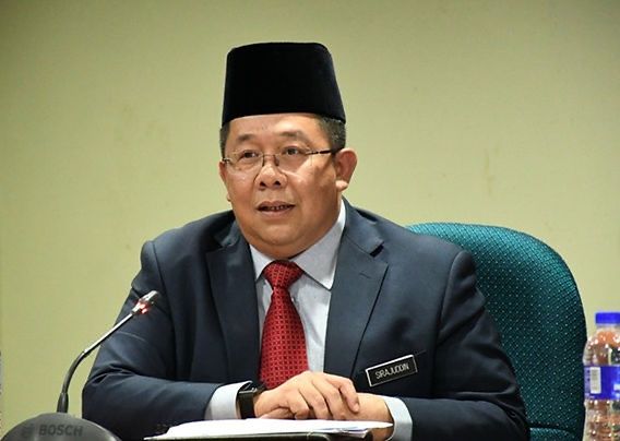 Semangat Rukun Negara Benteng Kestabilan Negara – JAKIM