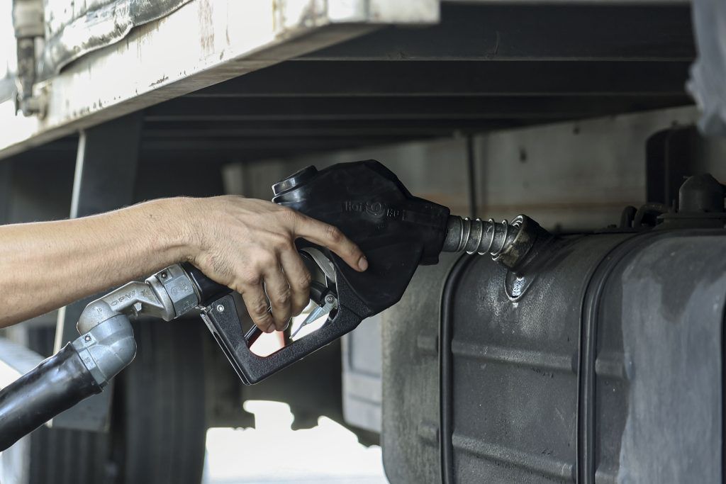 Jip, Pikap Layak Subsidi Diesel Mulai 1 Jun
