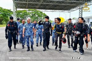 Portal Berita Malaysia Bangkit