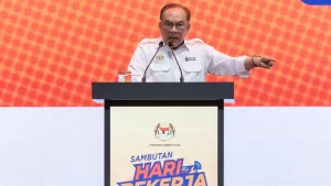 Kerajaan Madani umum gaji minimum sektor swasta RM3,000