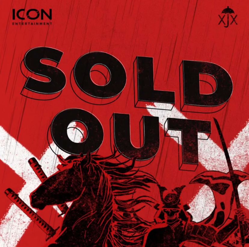 Tiket konsert 20 tahun Hujan ‘sold out’