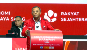 Konvensyen PH 2026: Madani laksana tanggungjawab, tak dahaga populariti – Amirudin