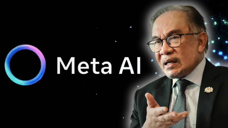 Meta AI setuju PM Anwar lebih pemurah terhadap Kelantan berbanding PM terdahulu