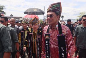 Geran Khas Interim Sabah naik kepada RM1.5 bilion, rundingan tuntutan 40 peratus hasil diteruskan