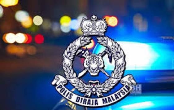 Penjenayah Tumpas Dalam Kejadian Berbalas Tembakan Di Bangi Lama