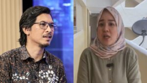 Kamil tempelak Ainie ‘benak ubi’, gagal faham isu dana asing