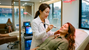 Botox, laser dan K-Beauty tarik jutaan pelancong ke Korea Selatan
